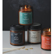 Doftljus Tobacco & Orange